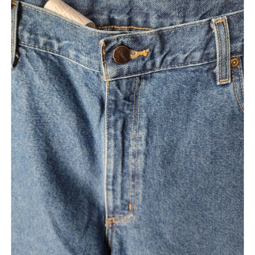 Carhartt relaxed fit